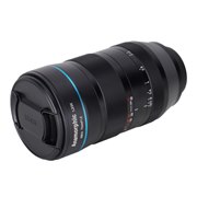 「75mm F1.8 1.33X アナモルフィックレンズ」