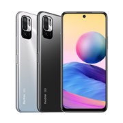 グレー２台セット価格新品Xiaomi Redmi Note 10JE XIG02