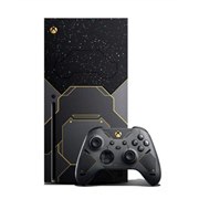Xbox Series X � Halo Infinite ���~�e�b�h �G�f�B�V����