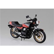 青島文化教材社 1/12 ザ・バイク No.23 スズキ GK72A GSX400FS
