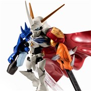 NXEDGE STYLE �mDIGIMON UNIT�n�I���K���� -Special Color Ver.-