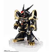 NXEDGE STYLE �mDIGIMON UNIT�n�A���t�@���� -Special Color Ver.-