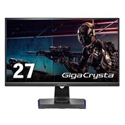 GigaCrysta LCD-GC272HXDB