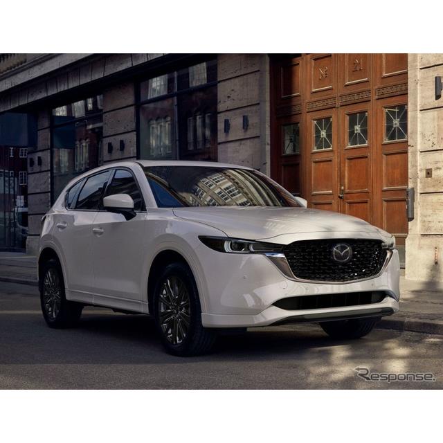 マツダ Cx 5 価格 新型情報 グレード諸元 価格 Com