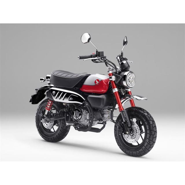 ホンダのバイク 製品一覧 価格 Com