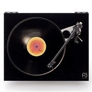 Planar 3 MK2 with Exact