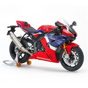 タミヤ 1/12 マスターワークコレクション No.170 Honda CBR1000RR-R FIREBLADE SP レッド (完成品)  21170 (模型) 価格比較 - 価格.com