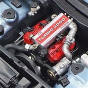 タミヤ 1/24 スポーツカーシリーズ No.42 NISSAN フェアレディZ