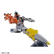 Figure-rise Standard 仮面ライダーフォーゼ ベースステイツ