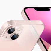 Apple iPhone 13 128GB au [ピンク] 価格比較 - 価格.com