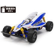 タミヤ 1/10 RC特別企画商品 セイントドラゴン (2021) 47459 (ラジコン