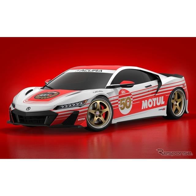 ホンダ Nsxの価格 新型情報 グレード諸元 価格 Com ホンダ Nsxの価格 新型情報 グレード諸元 価格 Com