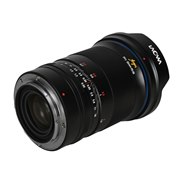 LAOWA Argus FF II 35mm F0.95