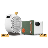 GV30、GS50