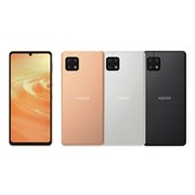 シャープ AQUOS sense6 SH-54B docomo 価格比較 - 価格.com