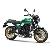 カワサキ Z650RS - 価格.com
