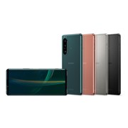 morio_phone【美品】Xperia 5 III ブラック SoftBank r92