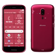 らくらくスマートフォン F-52B｜価格比較・最新情報 - 価格.com