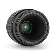 美品　銘匠光学　TTArtisan 40mm F2.8 MACRO E ブラック 000000001660_4CXWmZF.jpg