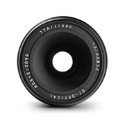 TTArtisan 40mm f/2.8 MACRO C