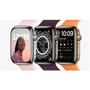 「Apple Watch Series 7」