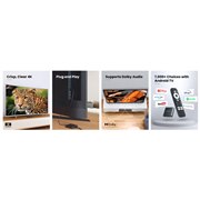 Nebula 4K Streaming Dongle