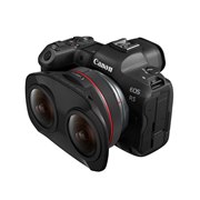 CANON RF5.2mm F2.8 L DUAL FISHEYE 価格比較 - 価格.com