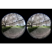 2�̋��჌���Y�ɂ��B�e�C���[�W