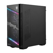 MAG VELOX 100P AIRFLOW