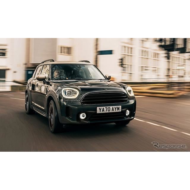 ミニ Mini Crossover クロスオーバー の価格 新型情報 グレード諸元 価格 Com