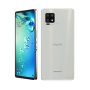 AQUOS zero6｜価格比較・最新情報 - 価格.com