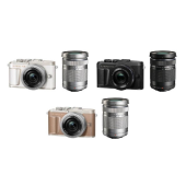 カメラ デジタルカメラ オリンパス OLYMPUS PEN E-PL10 EZダブルズームキット 価格比較 - 価格.com