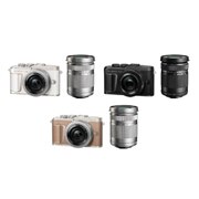 オリンパス OLYMPUS PEN E-PL10 EZダブルズームキット 価格比較 - 価格.com