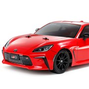 tt02 ラジコン　トヨタ86 タミヤ 1/10 電動RCカーシリーズ No.694 トヨタ GR 86 (TT-02