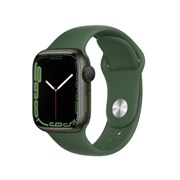 Apple Apple Watch Series 7 GPS+Cellularモデル 41mm スポーツバンド