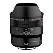 �uHD PENTAX-D FA 21����F2.4ED Limited DC WR�v