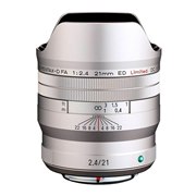 �uHD PENTAX-D FA 21����F2.4ED Limited DC WR�v