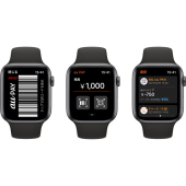 Apple Apple Watch Nike Series 7 GPS+Cellularモデル 45mm スポーツ 