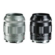 コシナ フォクトレンダー APO-SKOPAR 90mm F2.8 VM [シルバー コシナ フォクトレンダー APO-SKOPAR 90mm F2.8 VM [シルバー