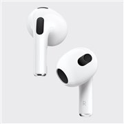 サイン・掲示用品 パネル Apple Airpods (第3世代) MME73J/A Kenちゃん