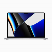 Apple MacBook Pro 16.2インチ Liquid Retina XDRディスプレイ Late 
