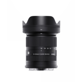 シグマ 18-50mm F2.8 DC DN [ソニーE用] 価格比較 - 価格.com