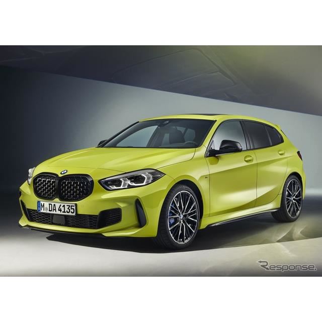 Bmw 1シリーズの価格 新型情報 グレード諸元 価格 Com