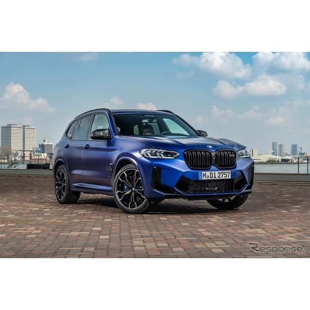Bmw X3の価格 新型情報 グレード諸元 価格 Com