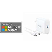 Anker PowerPort III PD 65W USB-C & USB-C �P�[�u�� (1.8m) �t��