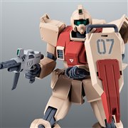 BANDAI ROBOT魂 SIDE MS RGM-79(G) 陸戦型ジム ver. A.N.I.M.E.