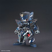 SDW HEROES ���F���f�o�X�^�[����