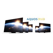 �uAQUOS XLED�v