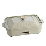 コンパクトホットプレート