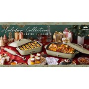 コンパクトホットプレート、ホットプレート グランデサイズ